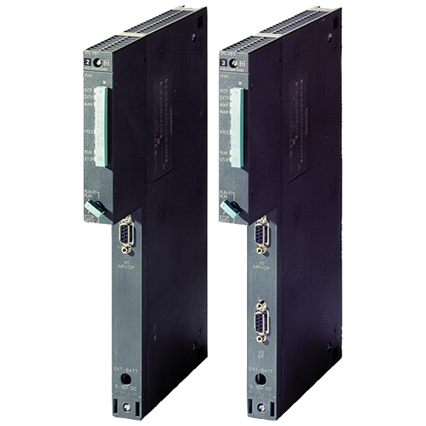 6ES7412-2XJ05-0AB0 New Siemens SIMATIC S7-400 Central Processing Unit